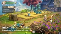 Fantasy Tales - Screenshot Fantasy Orientale