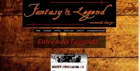Fantasy and Legend - Screenshot Live Larp Grv