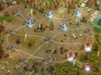 Baldoria Fantasy Conflict - Screenshot Play by Mobile