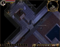 Fantasy Shard - Screenshot MmoRpg