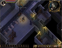 Fantasy Shard - Screenshot Fantasy Storico