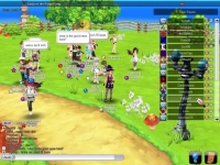 Fantasy Tennis - Screenshot Altri Sport
