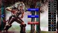 Fantasy Vengeance - Screenshot Play by Mobile