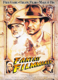 Fantasy Film Maker - Screenshot Browser Game