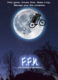 Fantasy Film Maker - Screenshot Business e Politica