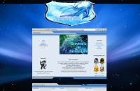 FantasyGate - Screenshot Play by Forum