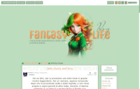 Fantasy Life GDR - Screenshot Play by Forum
