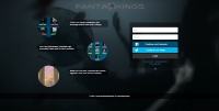 FantaVikings - Screenshot Medioevo
