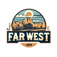 Far West 1870 - Screenshot MmoRpg