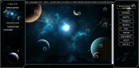 Far Horizons - Screenshot Play by Chat