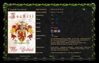 Faraonia - Screenshot Medioevo