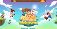Farm Me - Screenshot Play to Earn