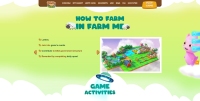 Farm Me - Screenshot Animali e Fattorie