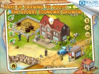 Farm Up! - Screenshot Play by Mobile