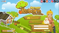 Farmer Reborn - Screenshot Browser Game