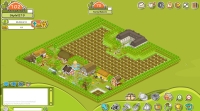 Farmer Reborn - Screenshot Animali e Fattorie