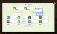 FarmersGame - Screenshot Animali e Fattorie