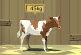 Farmland - Screenshot Browser Game