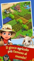 FarmVille 2: Avventura Rurale - Screenshot Play by Mobile