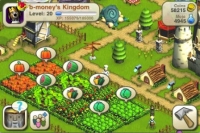 FarmVille - Screenshot Animali e Fattorie