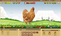 Farmzer - Screenshot Browser Game