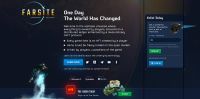 Farsite - Screenshot Play to Earn