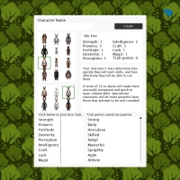 Farwoods - Screenshot Mud