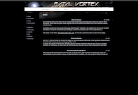 Fatal Vortex - Screenshot Battaglie Galattiche