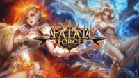 Fatal Force - Screenshot Play by Mobile