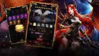 Fatal Force - Screenshot Fantasy