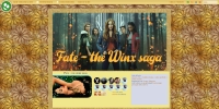 Fate - The Winx Saga - Screenshot Play by Forum