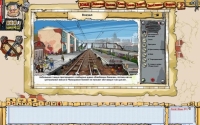 Fate la Carit - Screenshot Browser Game