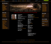 Fated Dungeon - Screenshot Browser Game