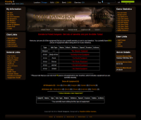 Fated Dungeon - Screenshot Fantasy