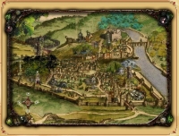 FateLand - Screenshot Fantasy Classico
