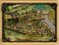 FateLand - Screenshot Fantasy