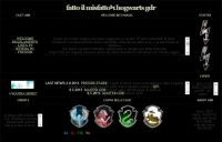 Fatto il Misfatto - Hogwarts Gdr - Screenshot Play by Forum