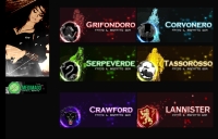Fatto il Misfatto - Hogwarts Gdr - Screenshot Harry Potter