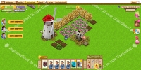 Fattoria Felice - Screenshot Browser Game