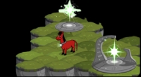 Faunasphere - Screenshot Browser Game