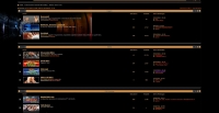 FAW - Federazione amanti Wrestling - Screenshot Wrestling
