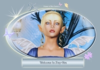Fay Sim - Screenshot Browser Game