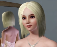 Fay Sim - Screenshot Fantasy