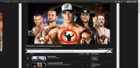 FBI Wrestling - Screenshot Play by Forum