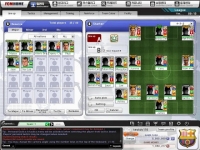 FCManager - Screenshot Browser Game