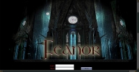 Citt di Feanor - Screenshot Fantasy