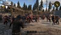 F.E.A.R. Online - Screenshot MmoRpg