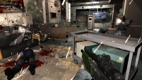F.E.A.R. Online - Screenshot Horror