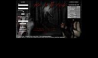 Fear in the Night - Screenshot Vampiri