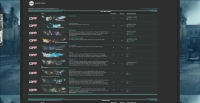 Fear the Future - Screenshot Fantascienza